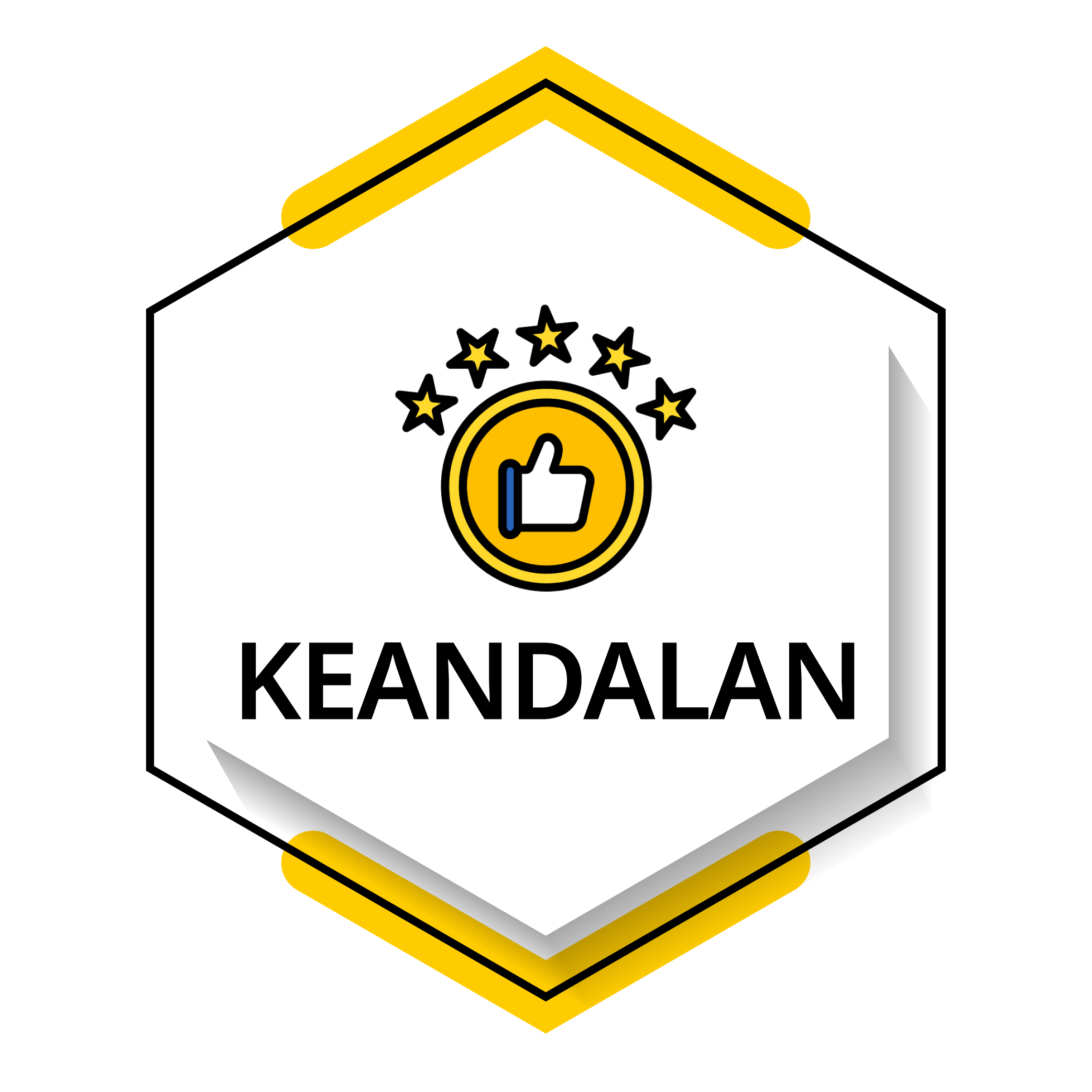 Keandalan