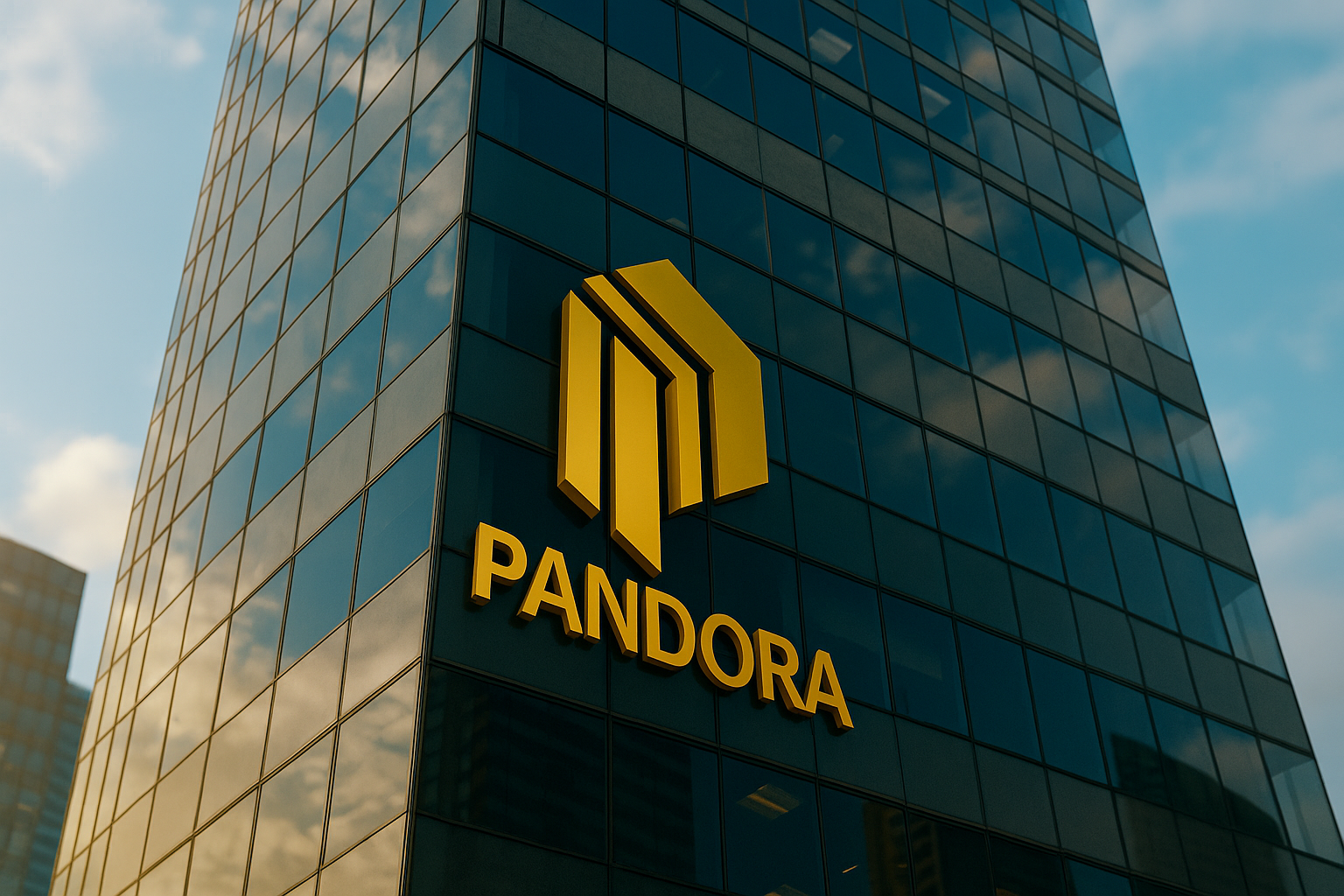 Company Pandora